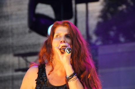 Melissa Etheridge Tribute Band